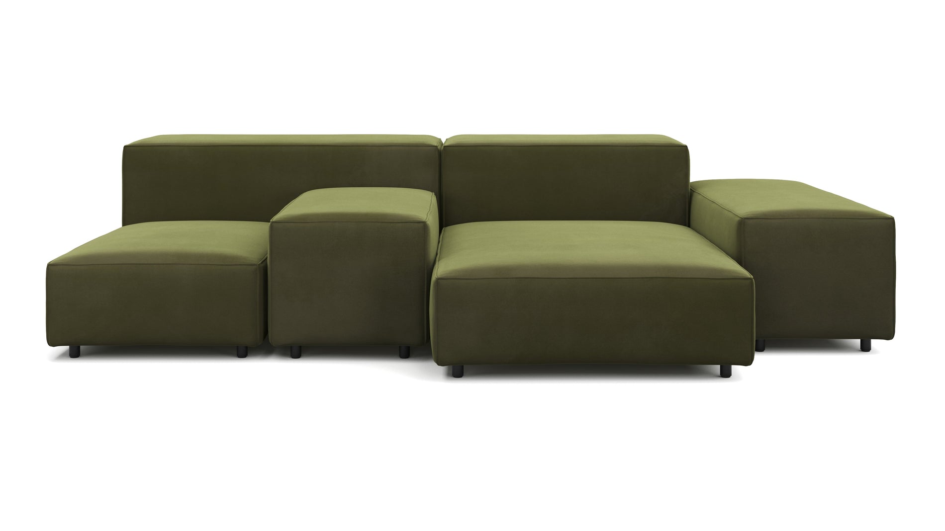ExtrasoftSpruce Luxe Velvet