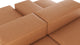 Extrasoft - Tan Vegan Leather - Image 7