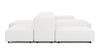 Extrasoft - White Linen - Image 3