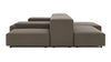 Extrasoft - Coffee Brushed Weave - Image 3