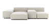 Extrasoft - Oatmeal Brushed Weave - Image 4