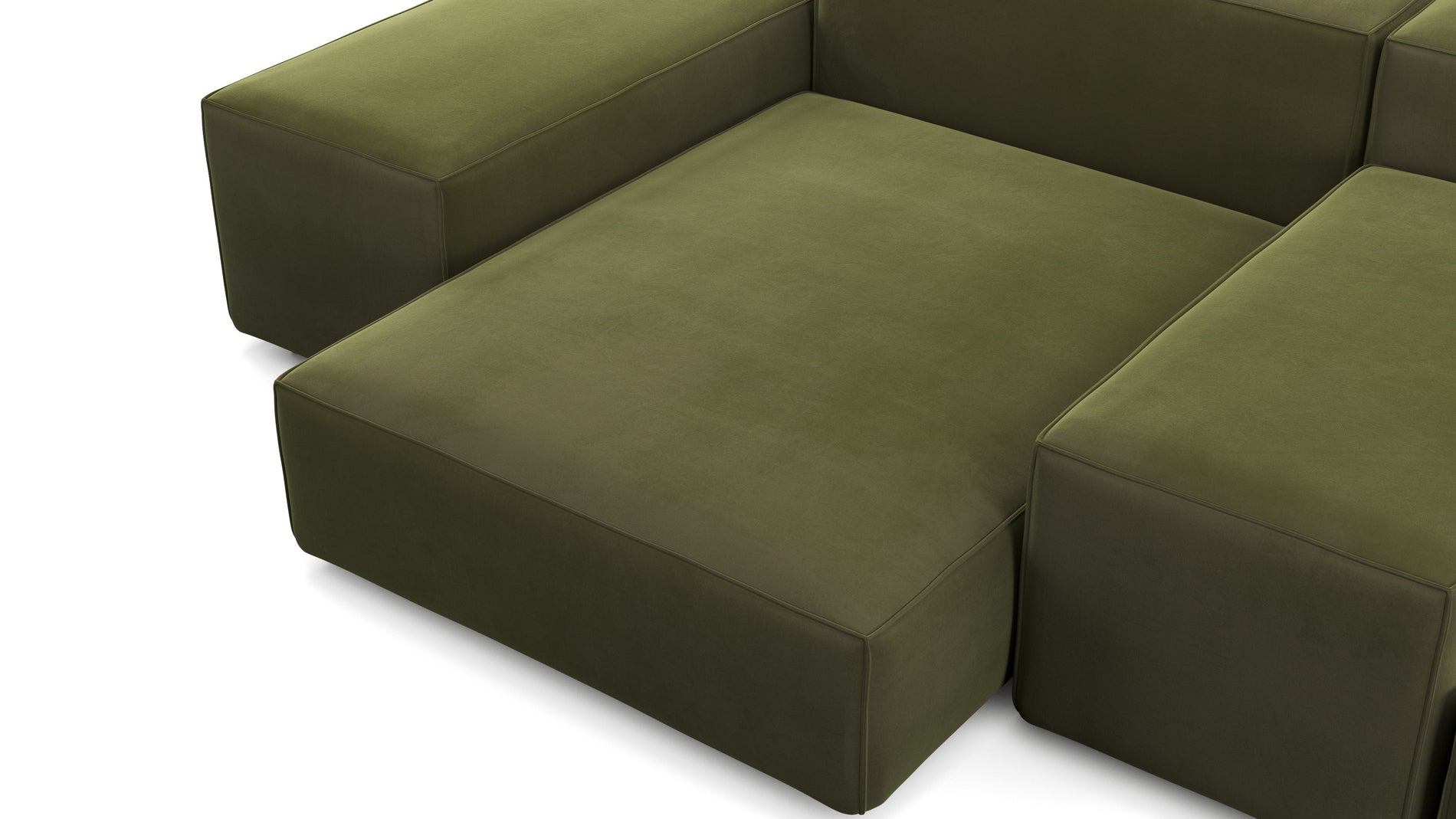 ExtrasoftSpruce Luxe Velvet