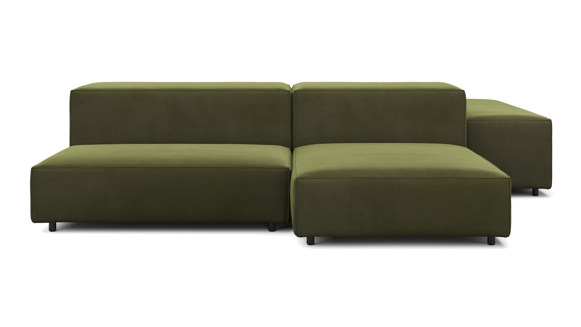 ExtrasoftSpruce Luxe Velvet