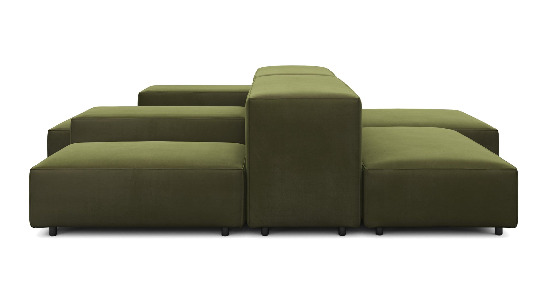 ExtrasoftSpruce Luxe Velvet
