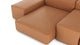 Extrasoft - Tan Vegan Leather - Image 6