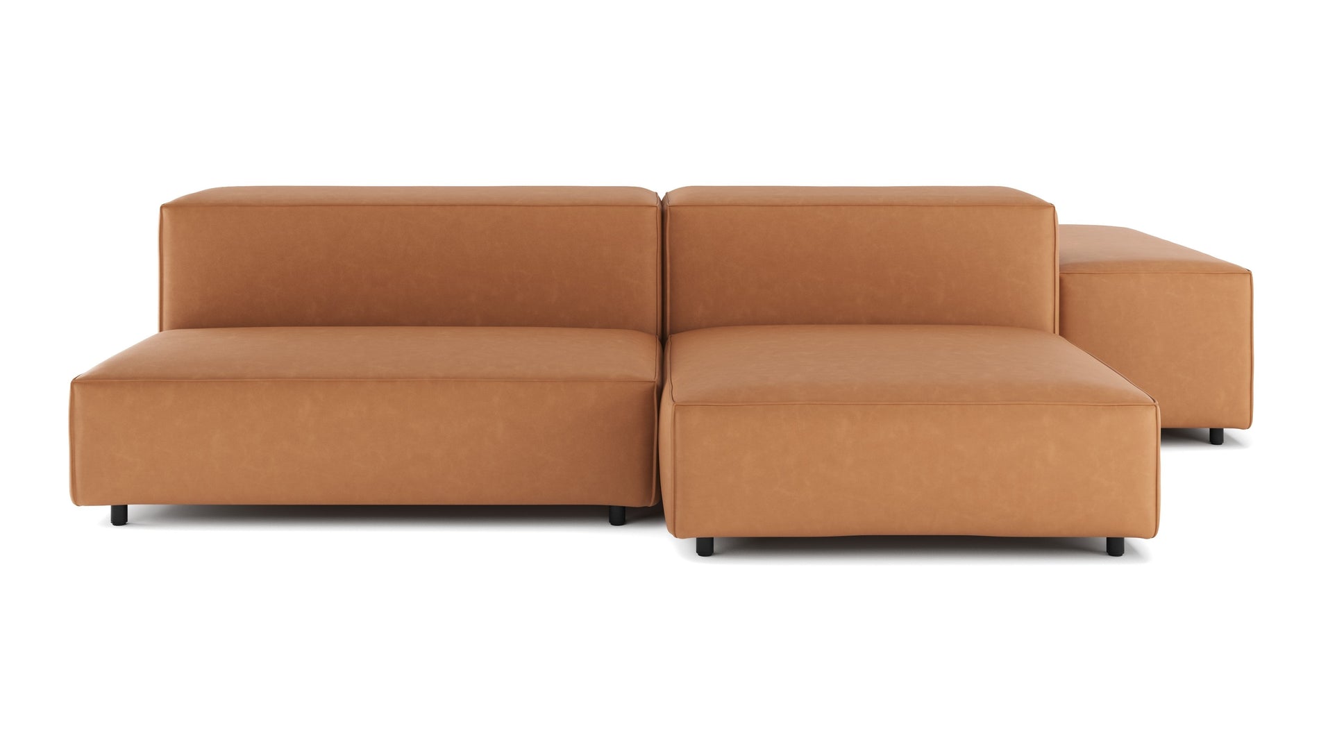 ExtrasoftTan Vegan Leather