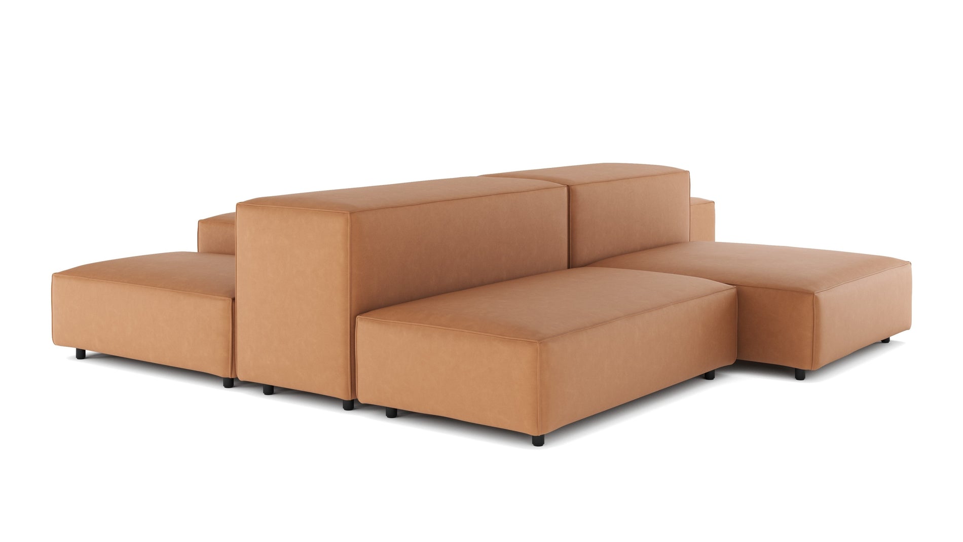 ExtrasoftTan Vegan Leather