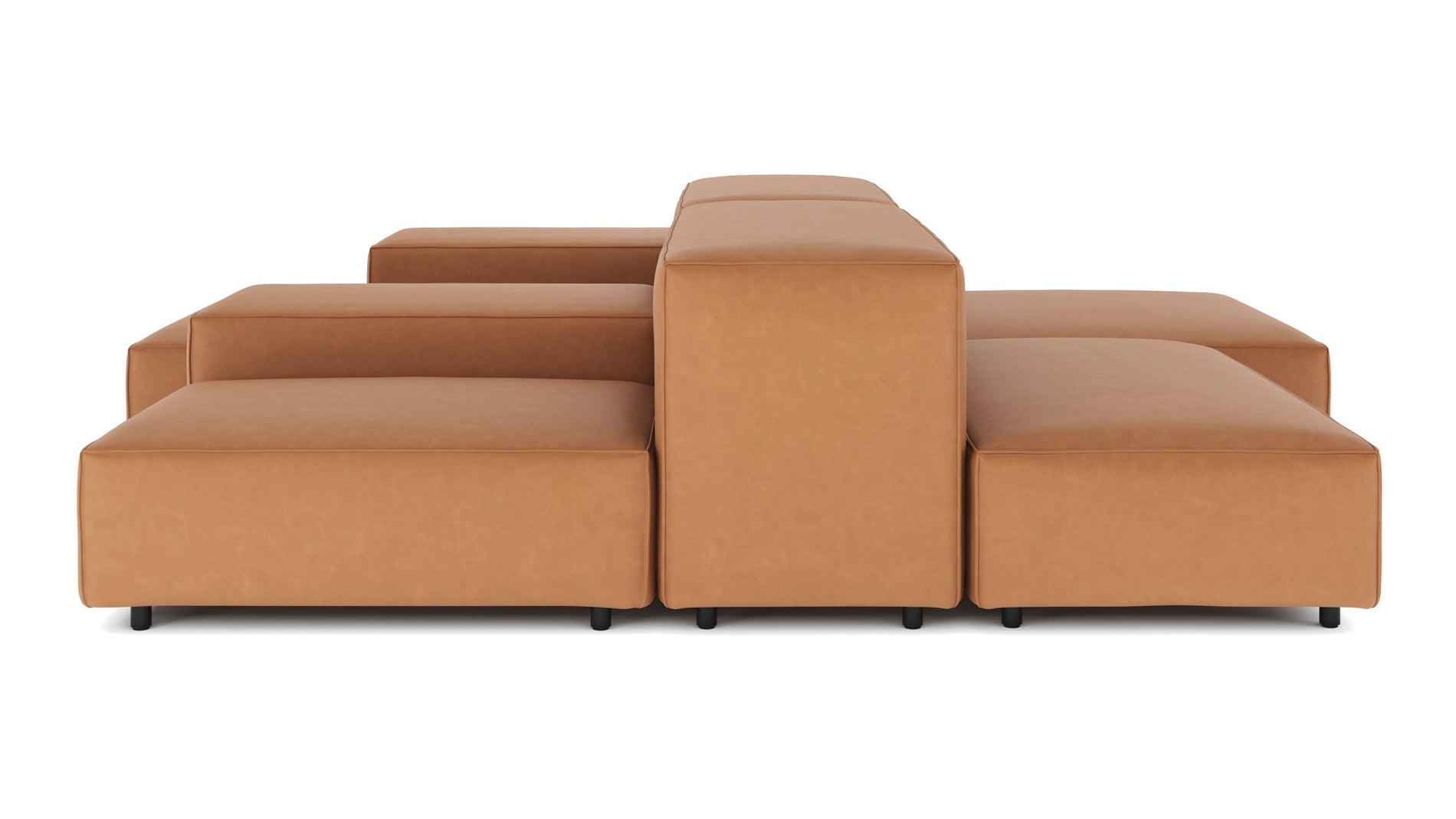 ExtrasoftTan Vegan Leather