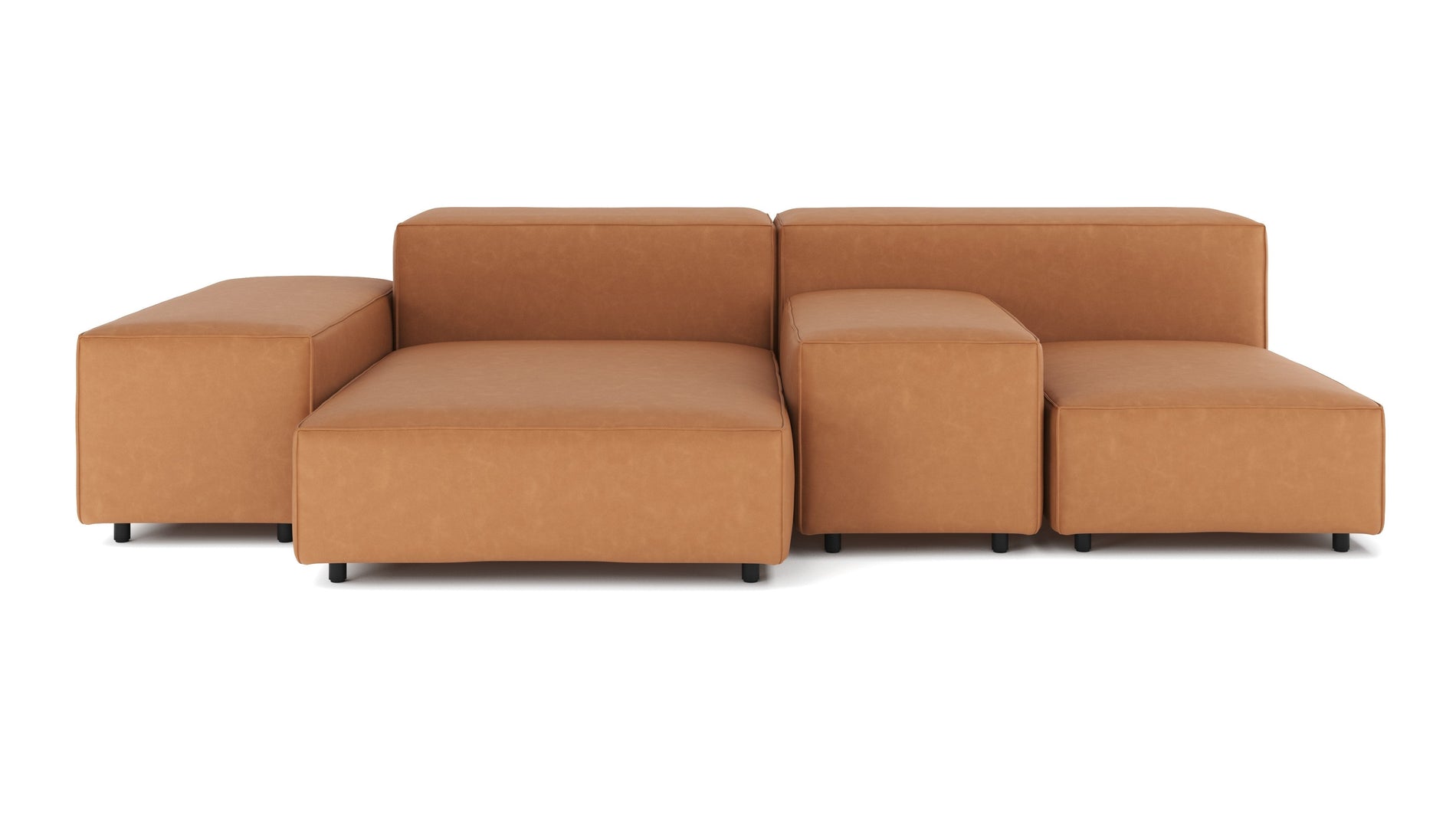 ExtrasoftTan Vegan Leather