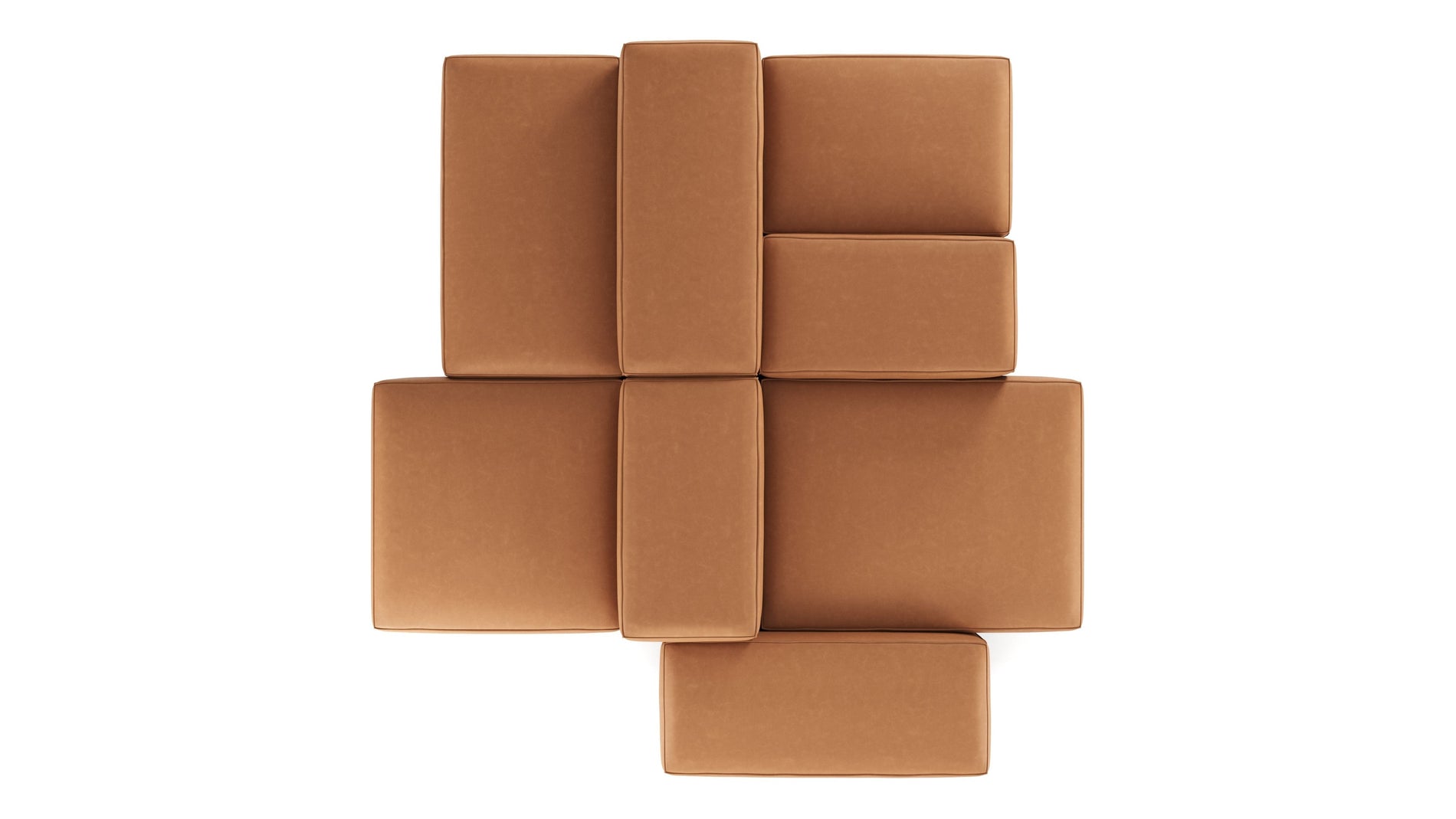 ExtrasoftTan Vegan Leather