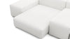 Extrasoft - White Linen - Image 6