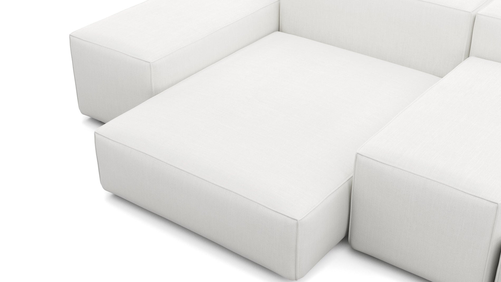 ExtrasoftWhite Linen