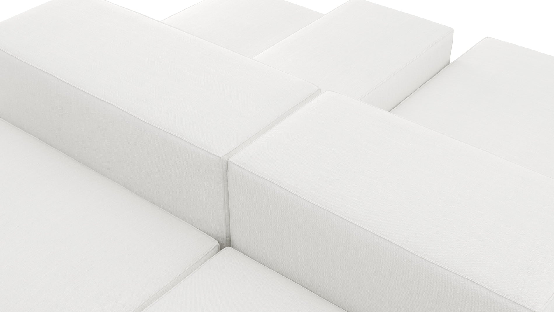 ExtrasoftWhite Linen