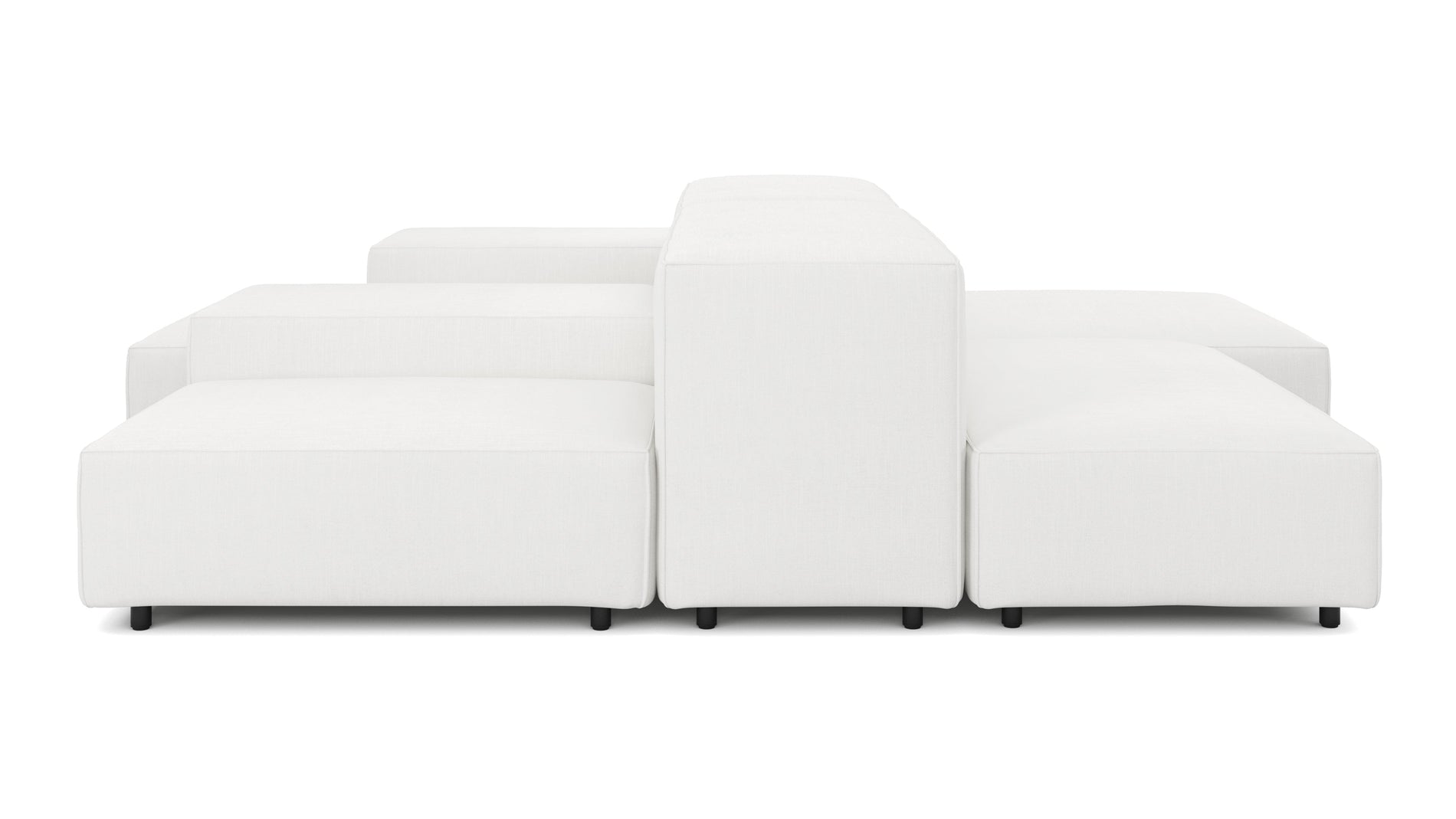 ExtrasoftWhite Linen