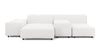 Extrasoft - White Linen - Image 4
