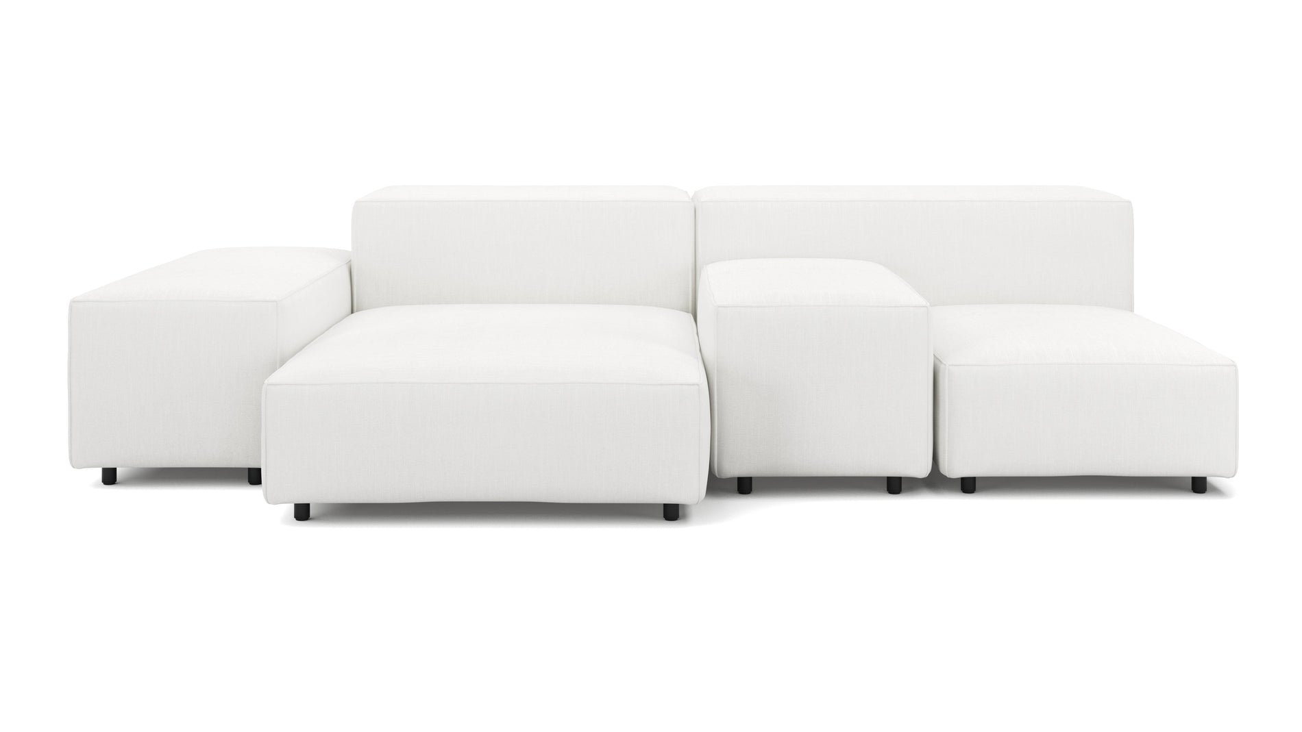 ExtrasoftWhite Linen