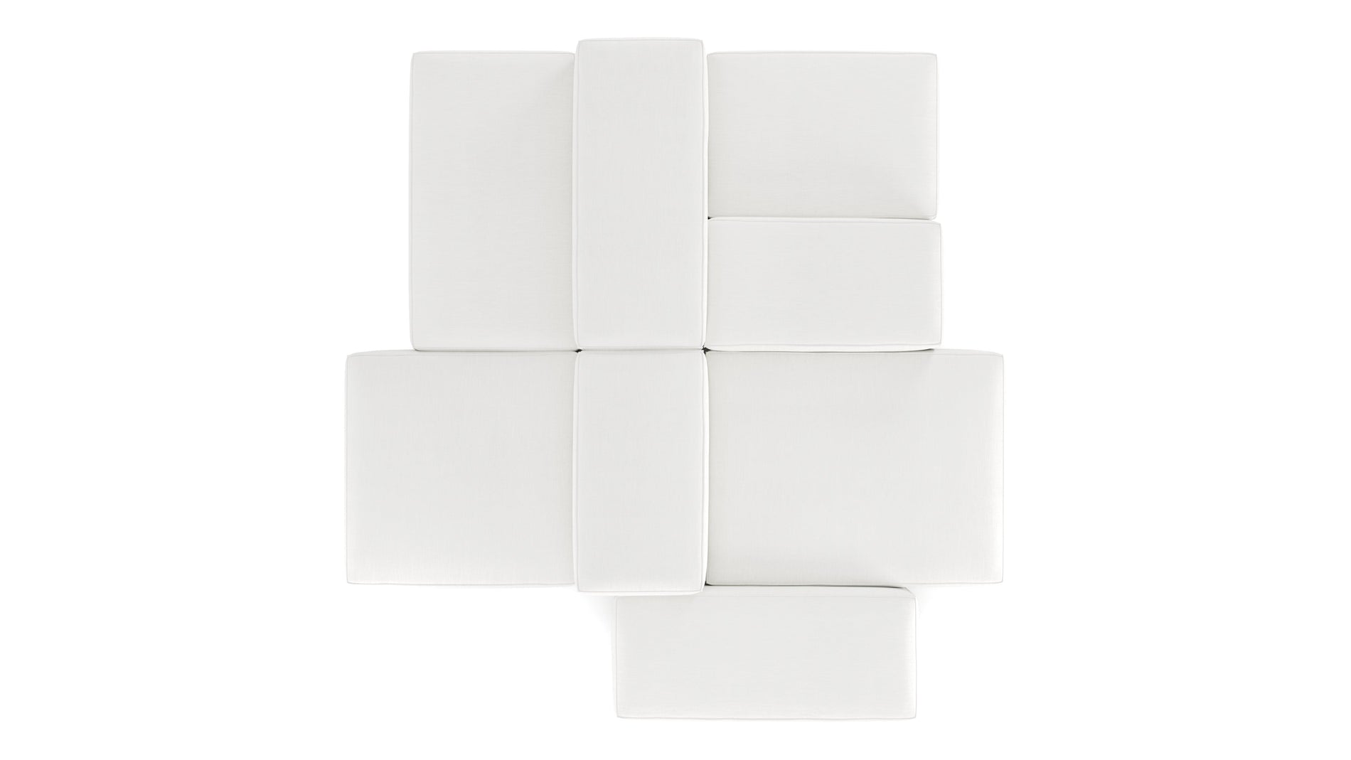 ExtrasoftWhite Linen