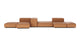 Extrasoft - Tan Vegan Leather - Image 1