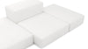 Extrasoft - White Linen - Image 5