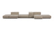 Extrasoft - Biscotti Brushed Weave - Image 1