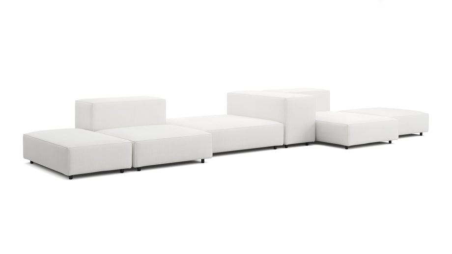 ExtrasoftWhite Linen