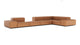 Extrasoft - Tan Vegan Leather - Image 2