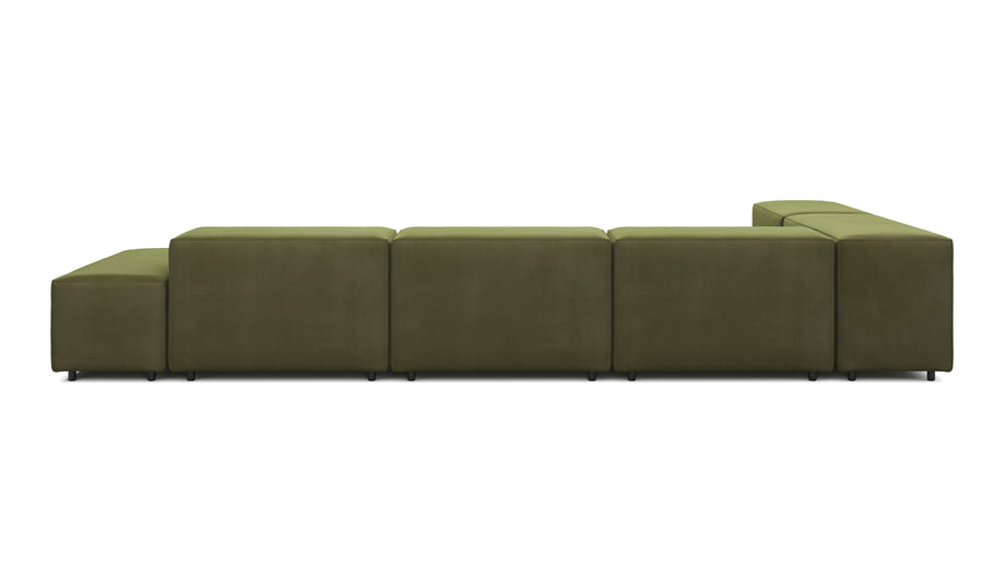 ExtrasoftSpruce Luxe Velvet