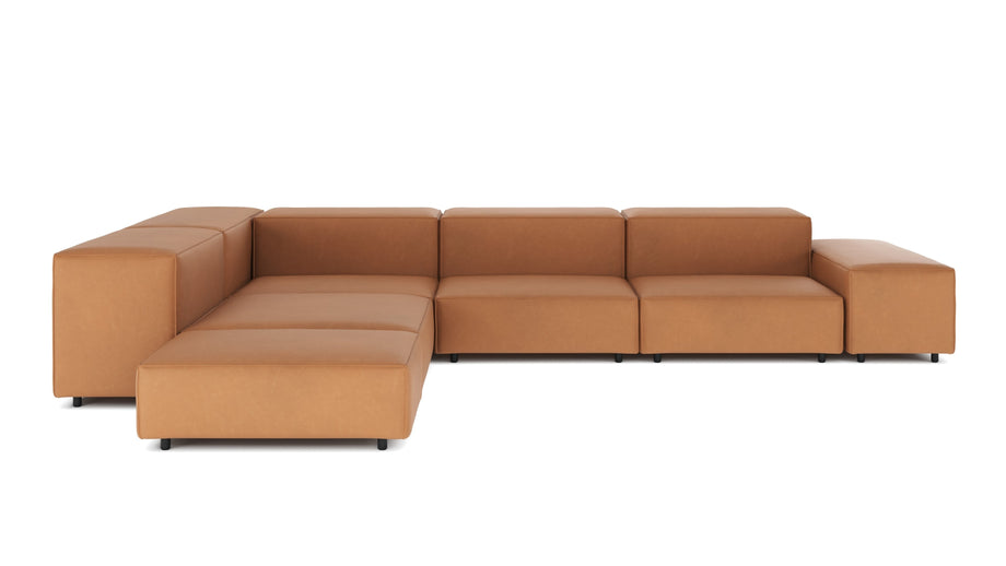 ExtrasoftTan Vegan Leather