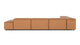 Extrasoft - Tan Vegan Leather - Image 4