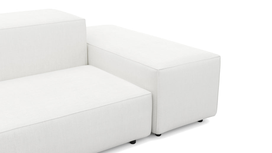 ExtrasoftWhite Linen