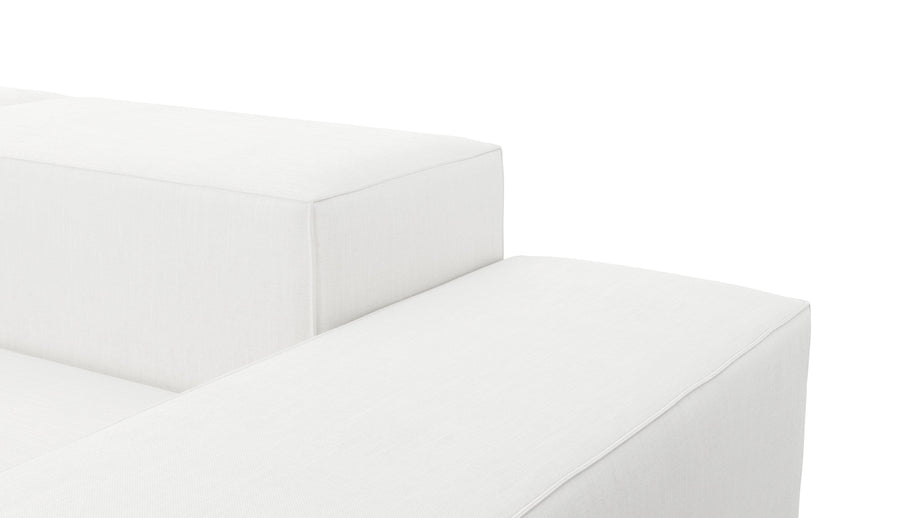 ExtrasoftWhite Linen