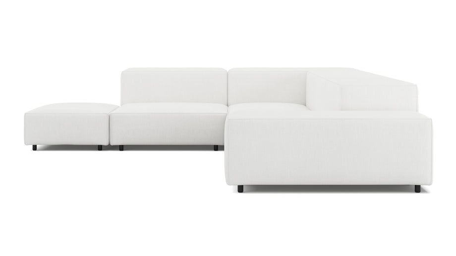 ExtrasoftWhite Linen