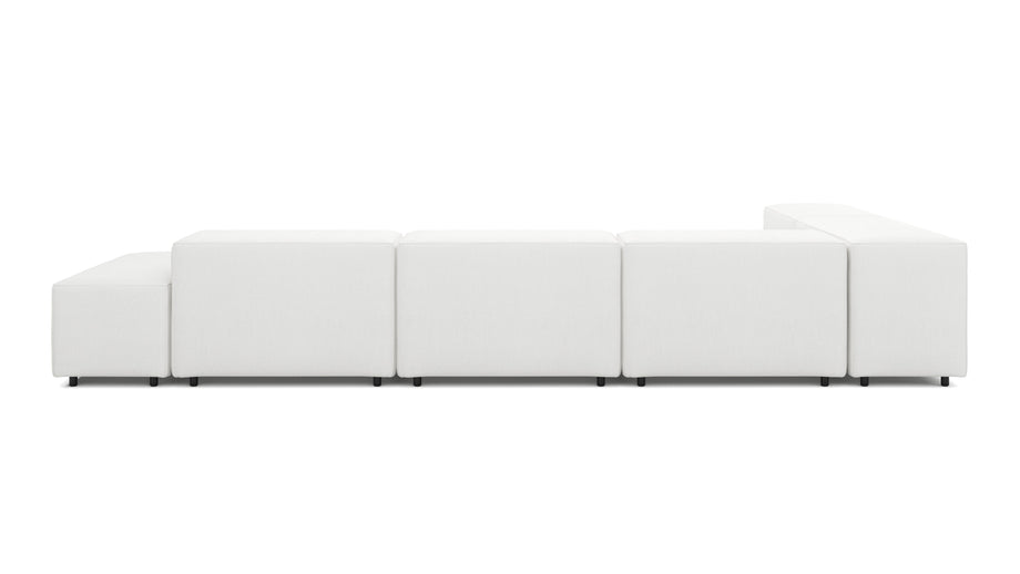 ExtrasoftWhite Linen