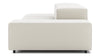 Extrasoft - Oatmeal Brushed Weave - Image 3