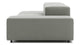 Extrasoft - Soft Gray Brushed Weave - Image 3