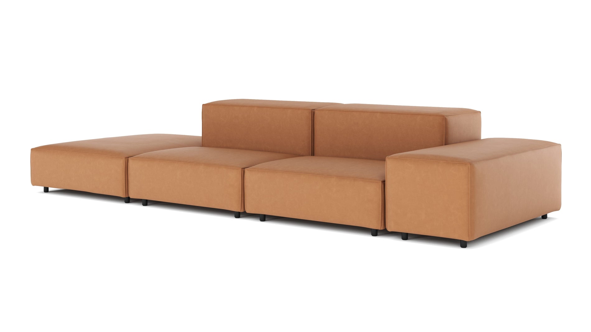 ExtrasoftTan Vegan Leather