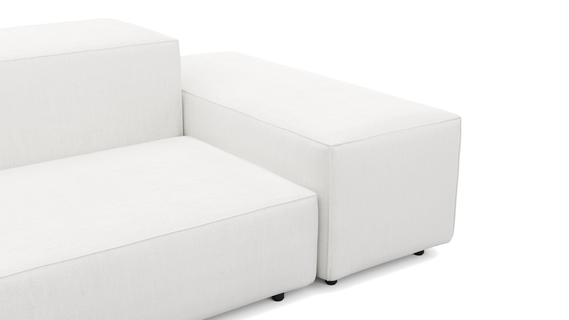 ExtrasoftWhite Linen