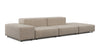 Extrasoft - Biscotti Brushed Weave - Image 2