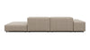 Extrasoft - Biscotti Brushed Weave - Image 4