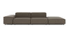 Extrasoft - Coffee Brushed Weave - Image 1