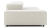 Extrasoft - Oatmeal Brushed Weave - Image 3