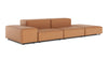 Extrasoft - Tan Vegan Leather - Image 2