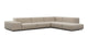 Extrasoft - Biscotti Brushed Weave - Image 2