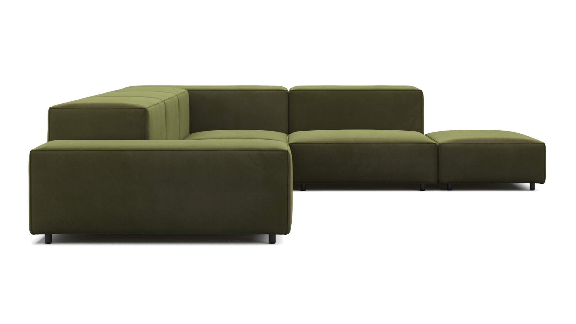 ExtrasoftSpruce Luxe Velvet