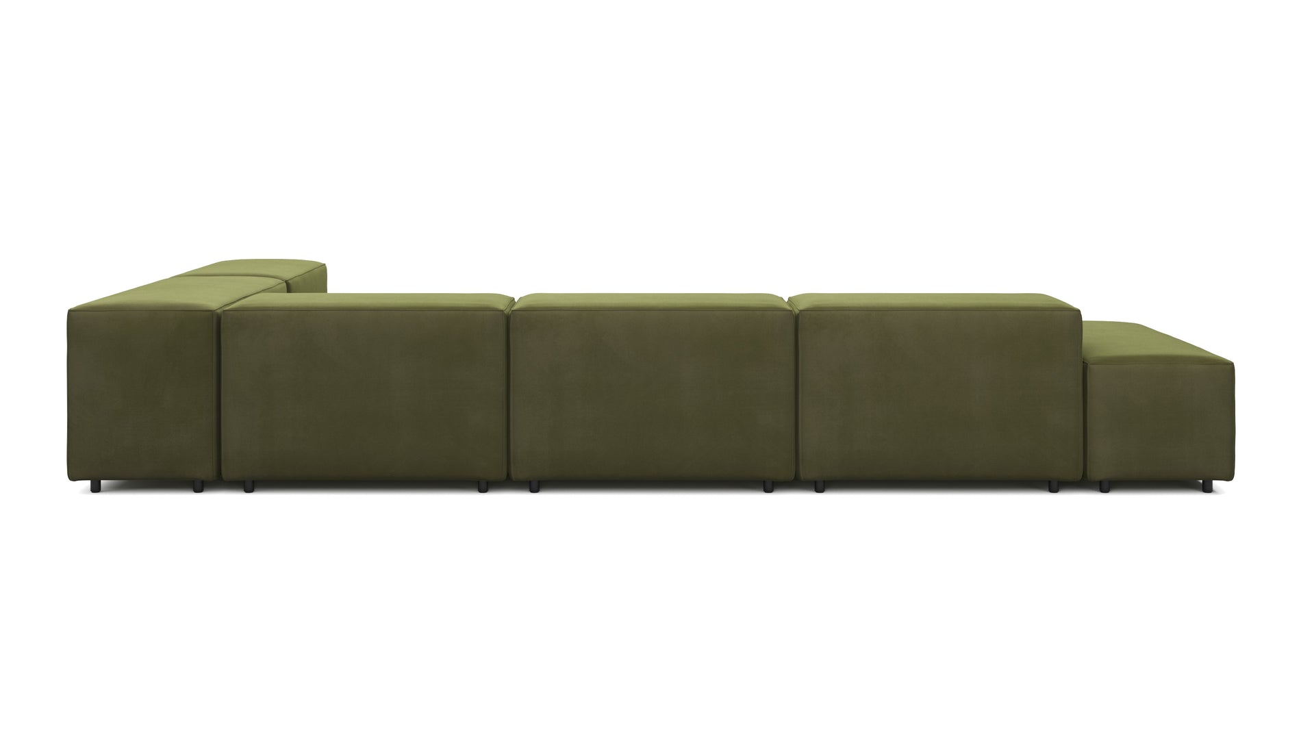ExtrasoftSpruce Luxe Velvet