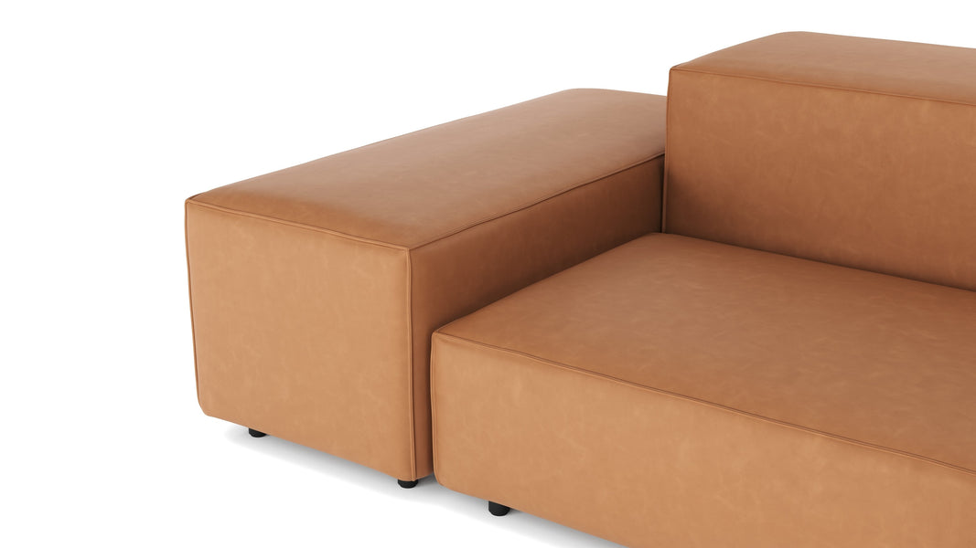 ExtrasoftTan Vegan Leather