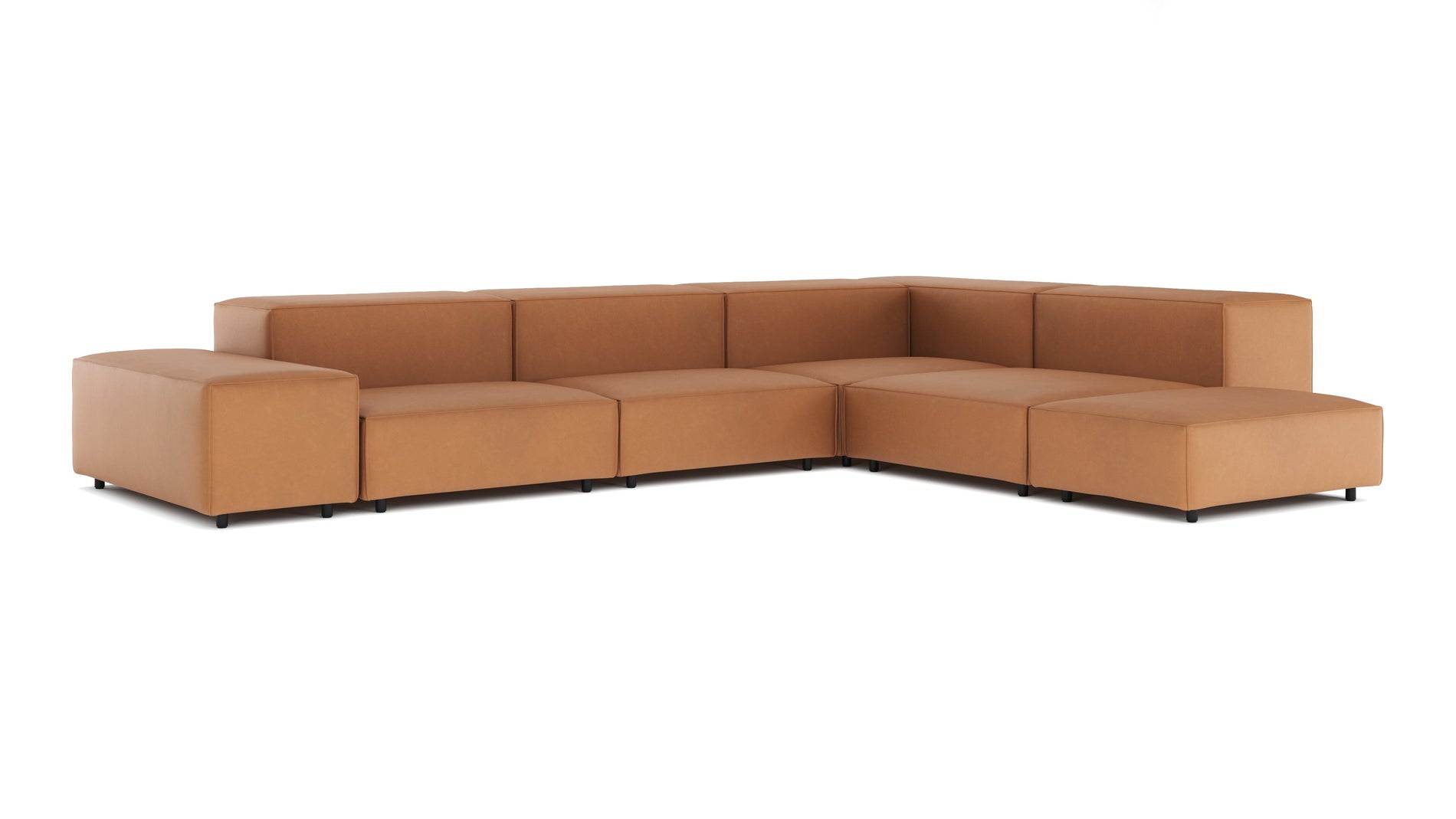 ExtrasoftTan Vegan Leather