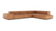 Extrasoft - Tan Vegan Leather - Image 2