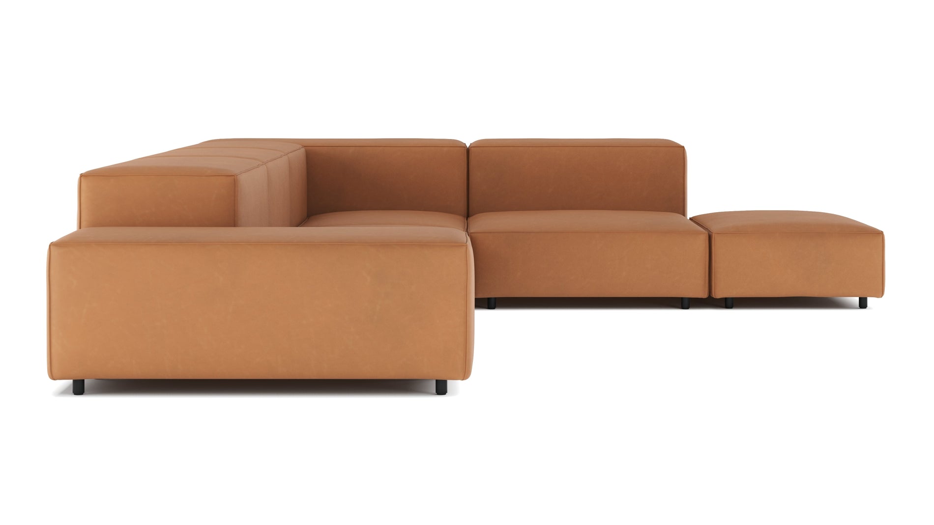 ExtrasoftTan Vegan Leather