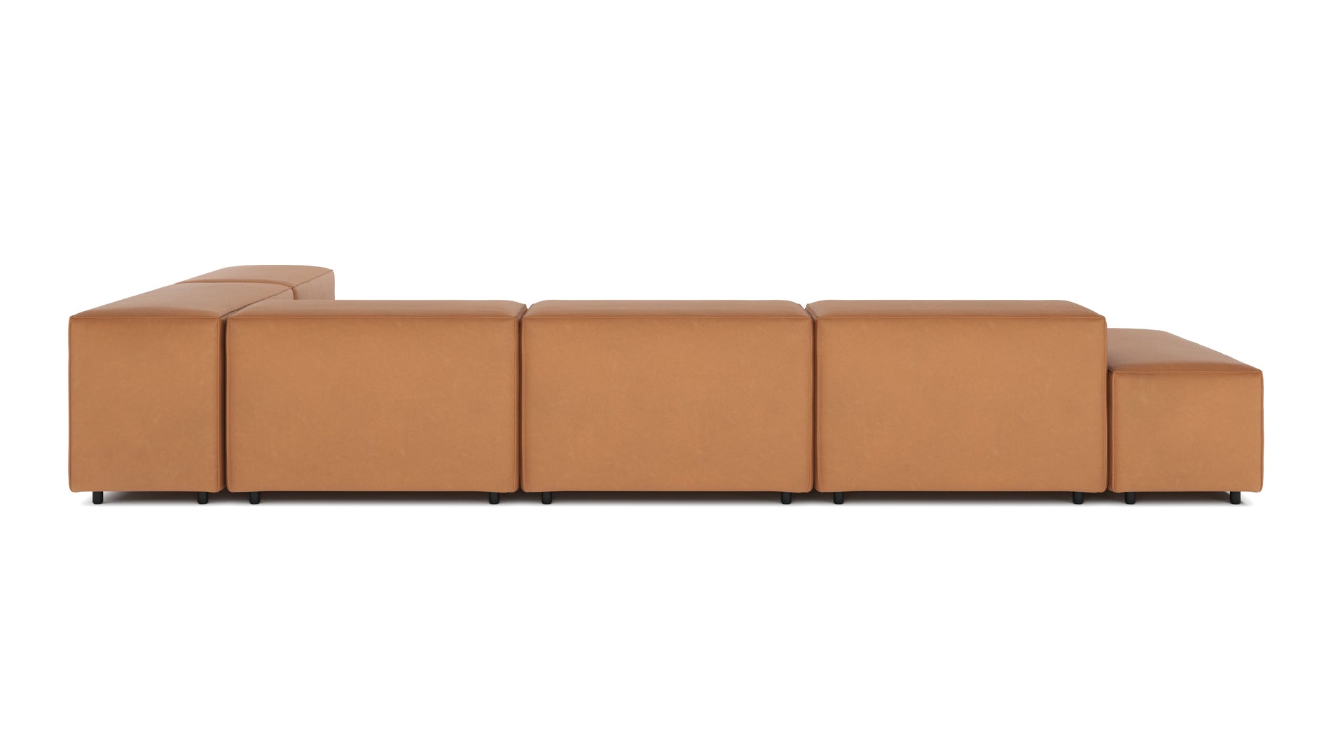ExtrasoftTan Vegan Leather